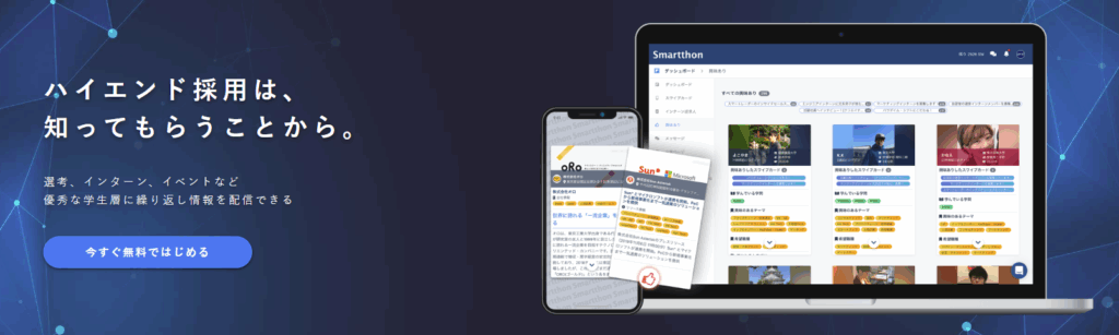 Smartthon
