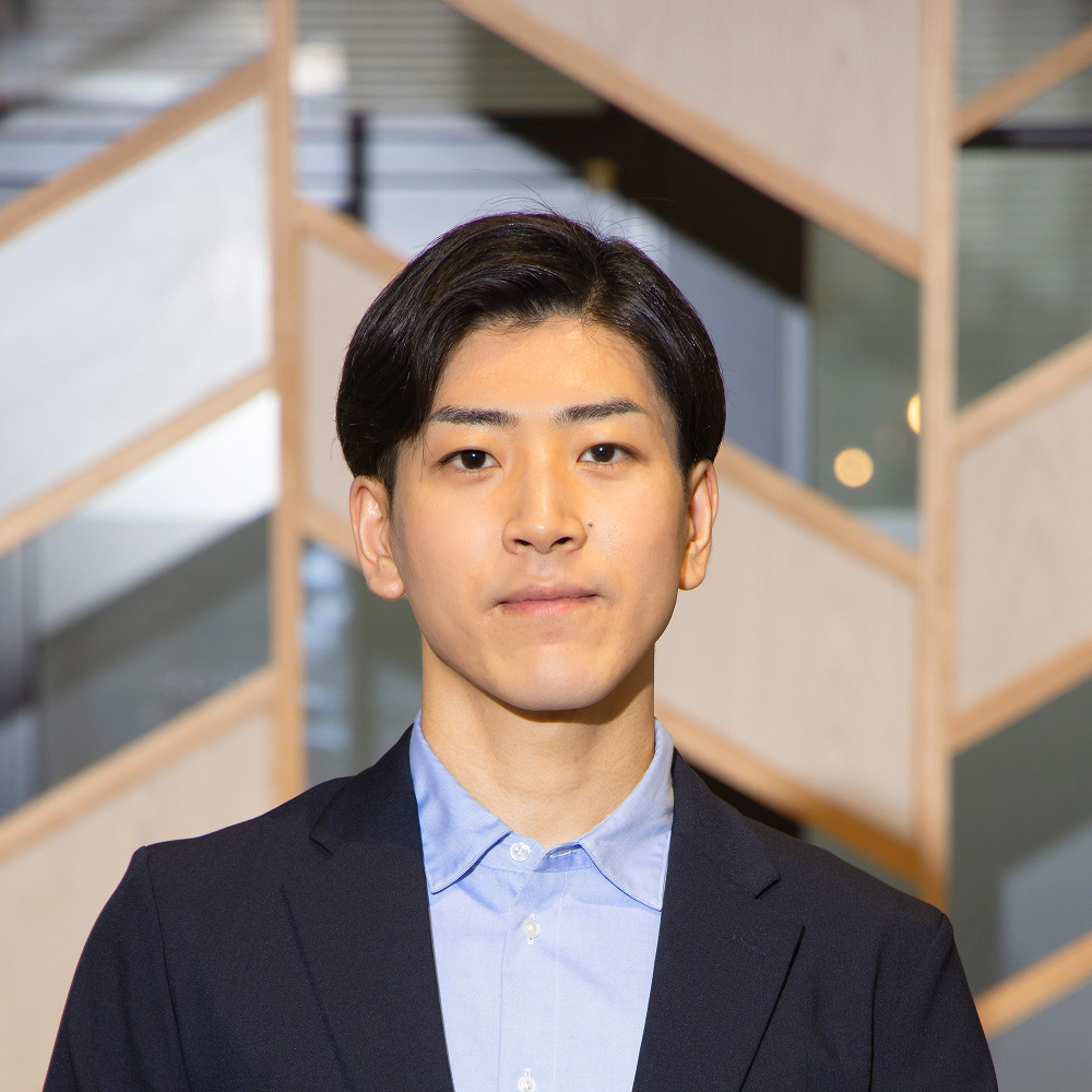 プロフィール画像